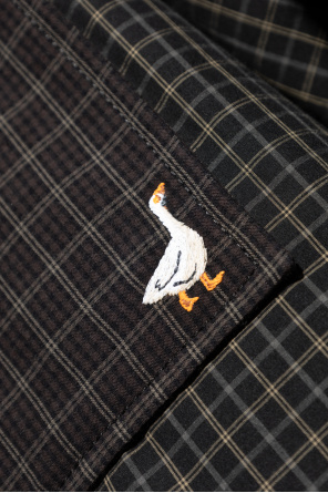 Moschino Jacket with pockets