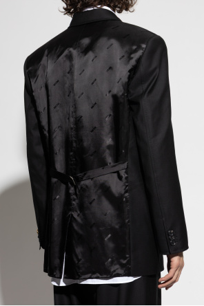 Moschino Wool blazer