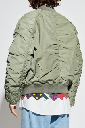 Moschino Bomber jacket