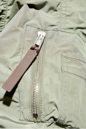 Moschino Bomber jacket