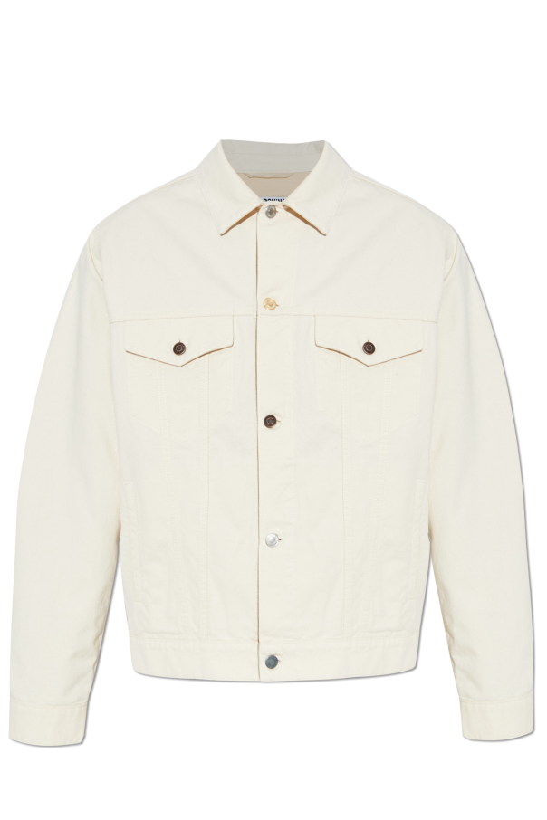 Denim jacket od Moschino