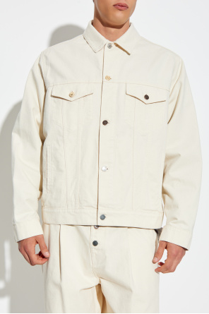 Moschino Denim jacket