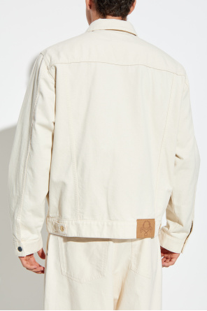 Moschino Denim jacket