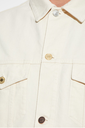 Moschino Denim jacket