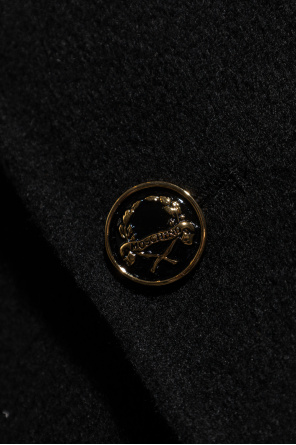 Moschino Wollmantel