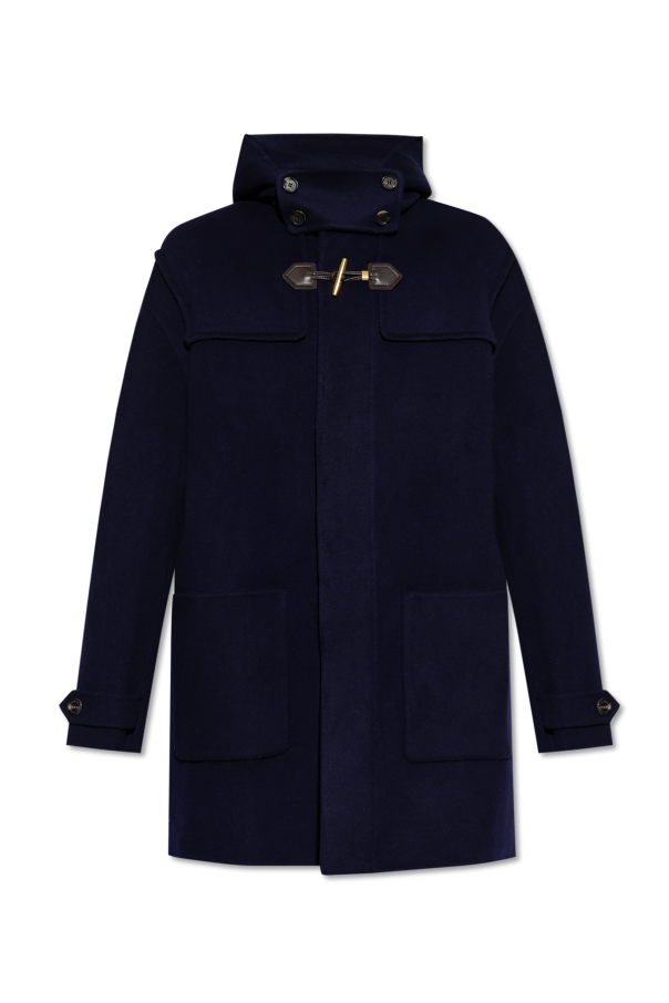 Moschino Wollmantel