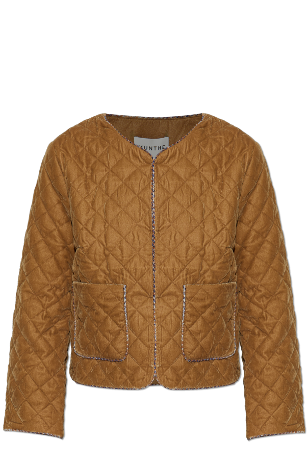 Jacket `Lizetta` od Munthe