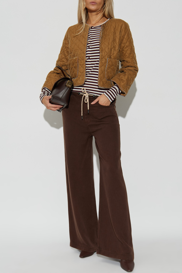 Munthe Chaqueta "Lizetta"