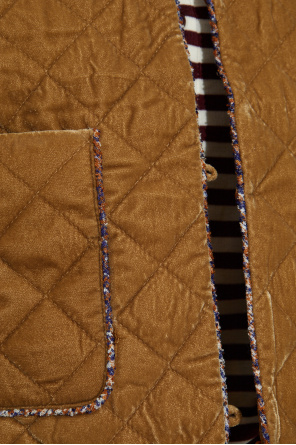 Munthe Chaqueta "Lizetta"