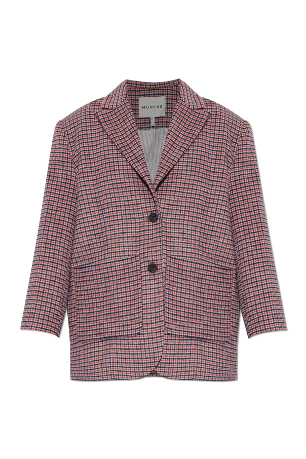 Jacket "Aketta" od Munthe