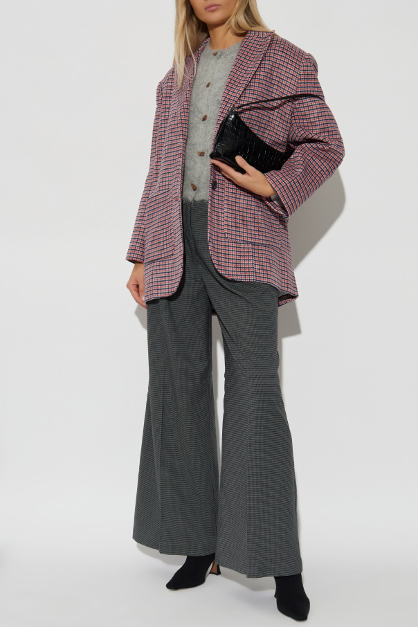 Munthe Jacket "Aketta"