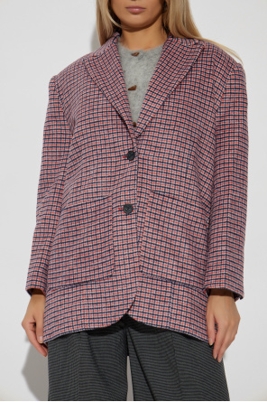 Munthe Jacket "Aketta"