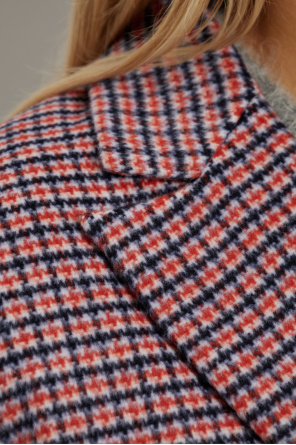 Munthe Jacket "Aketta"