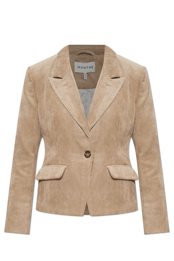 Jacket 'Lawo', zdjęcie 1 Jacket 'Lawo' od Munthe