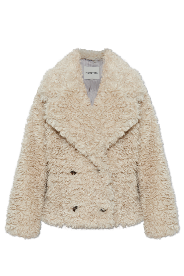 Jacket `Lestine` od Munthe