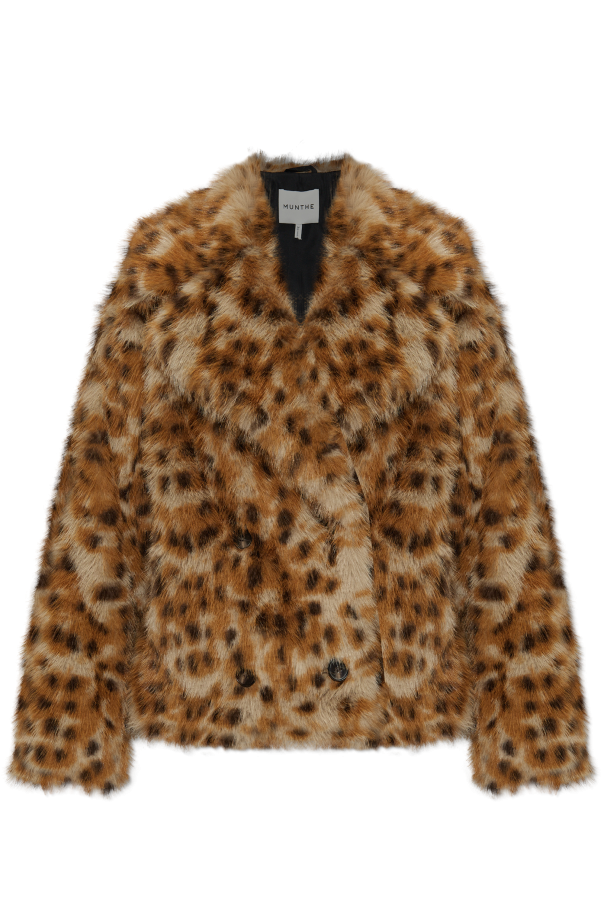 `Lestine` jacket od Munthe