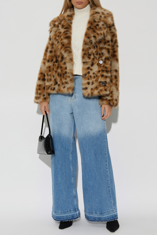 Munthe Jacket `Lestine`