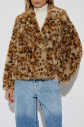 Munthe Jacket `Lestine`