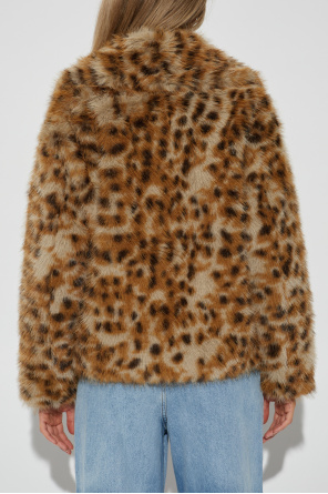 Munthe Jacket `Lestine`