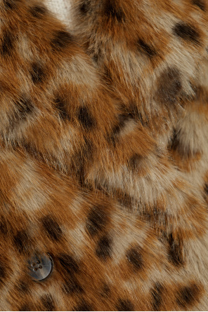 Munthe Jacket `Lestine`