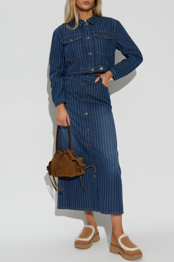 Munthe 'Lindy' jacket