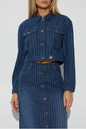 Munthe 'Lindy' jacket