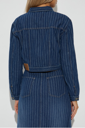 Munthe 'Lindy' jacket