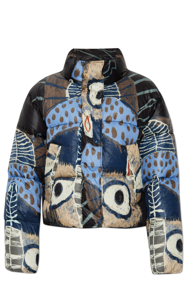 Juba jacket od Munthe