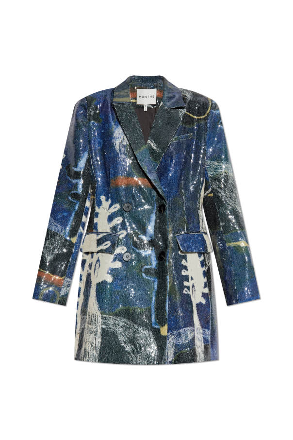 Laurelee blazer od Munthe