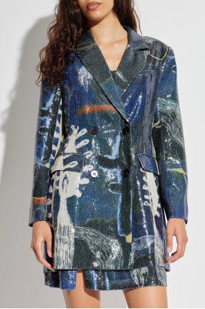 Munthe Laurelee blazer