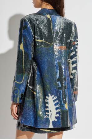 Munthe Laurelee blazer