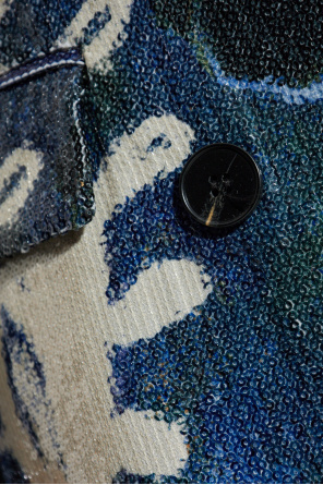 Munthe Laurelee blazer