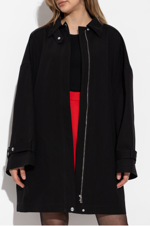 TOTEME Coat with collar