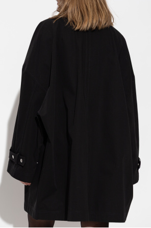 TOTEME Coat with collar