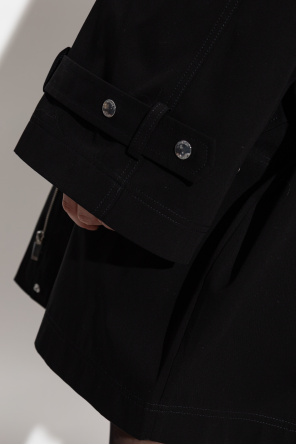 TOTEME Coat with collar