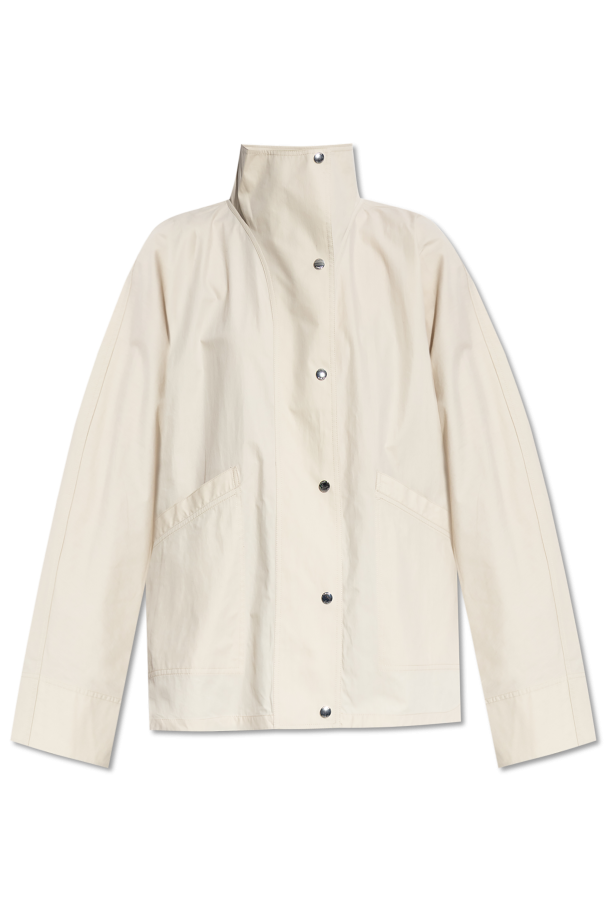 Oversize jacket od TOTEME