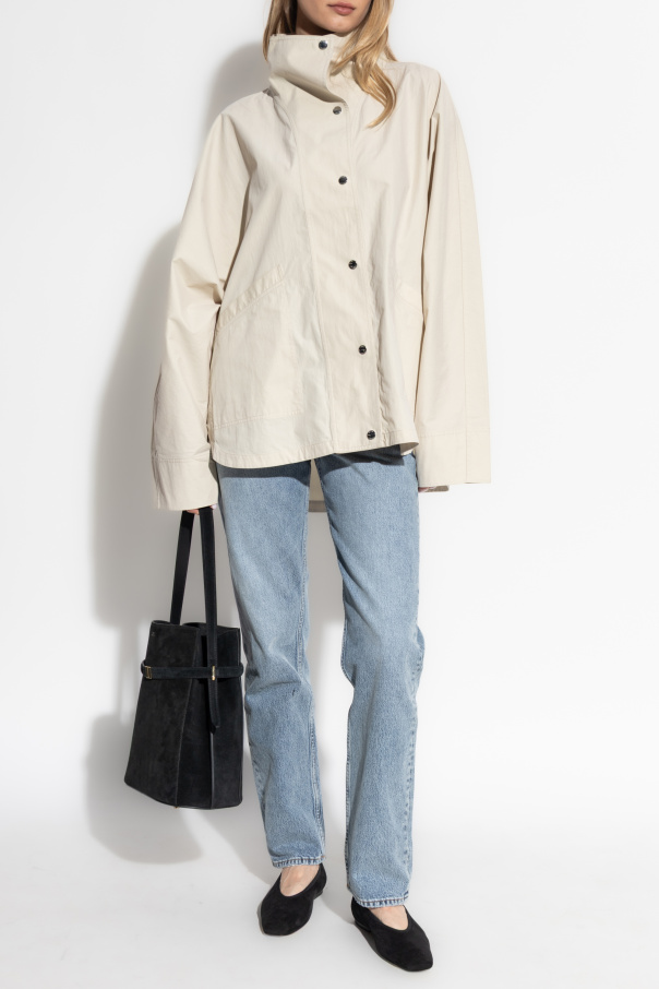 TOTEME Chaqueta tipo "oversize"