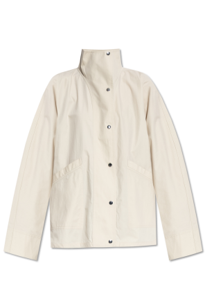 Oversize jacket
