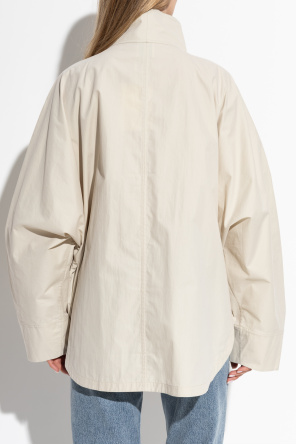 TOTEME Chaqueta tipo "oversize"