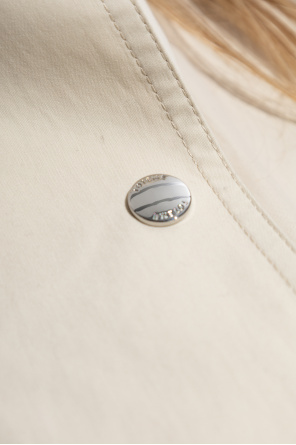 TOTEME Chaqueta tipo "oversize"