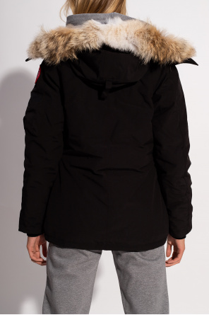 Canada Goose Carhartt zip jacket зіпка бавовна кофта