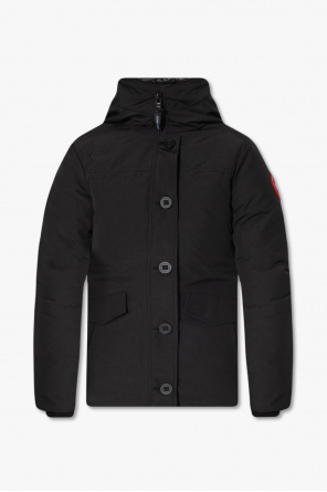 ‘lynnwood’ down jacket od Canada Goose