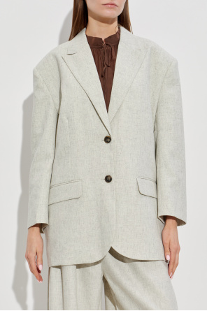 Munthe Chaqueta "Rae"