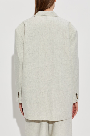 Munthe Chaqueta "Rae"