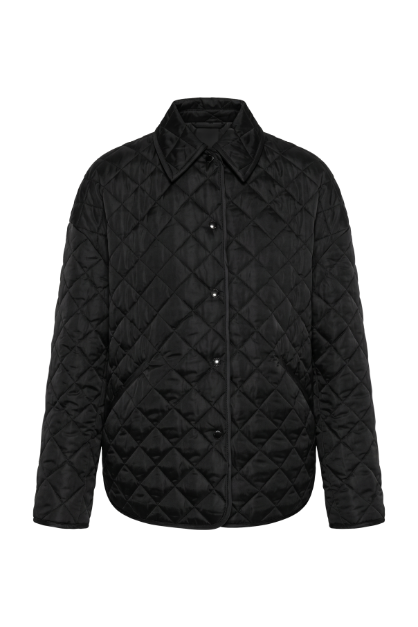 Quilted 