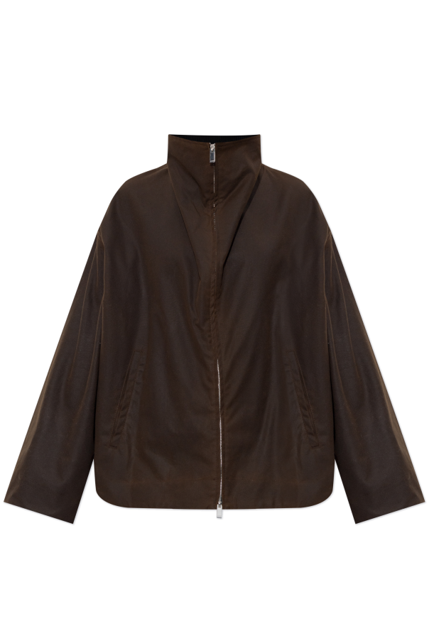 'Oversize' jacket, zdjęcie 1 'Oversize' jacket od TOTEME
