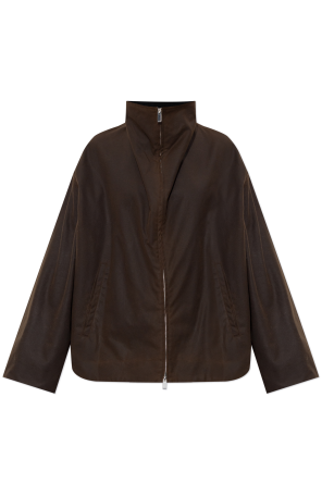 'Oversize' jacket