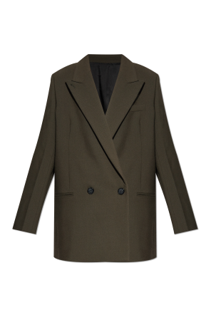 Dwurzędowa marynarka