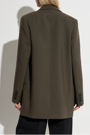 TOTEME Americana cruzada