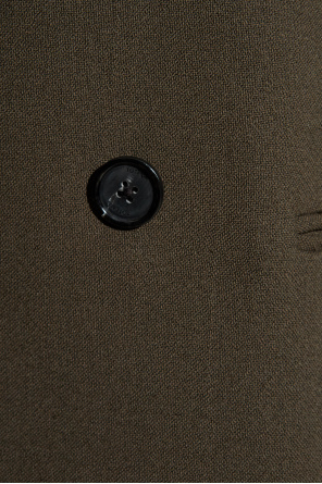 TOTEME Americana cruzada